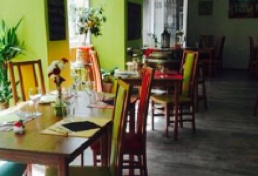 D'Ici Et D'Ailleurs美食图片