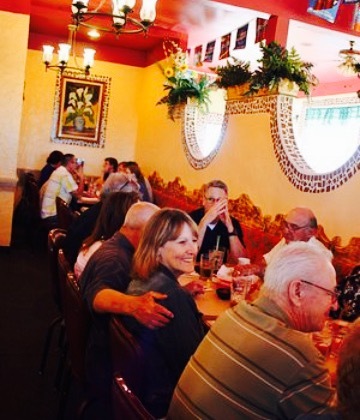 Ayutla's Family Mexican Restaurant