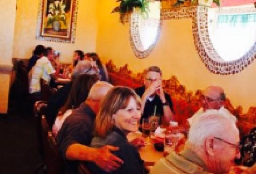 Ayutla's Family Mexican Restaurant美食图片