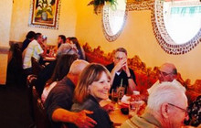 Ayutla's Family Mexican Restaurant餐厅图片