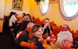 Ayutla's Family Mexican Restaurant