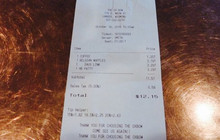 Oxbow Restaurant餐厅图片