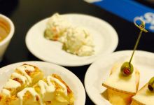 Carlos' Tapas Bar美食图片