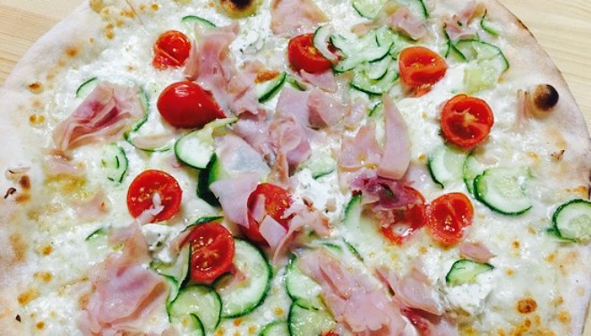 Pizzeria Pane E Pomodoro Valenzano