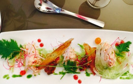 Balsamique Restaurant