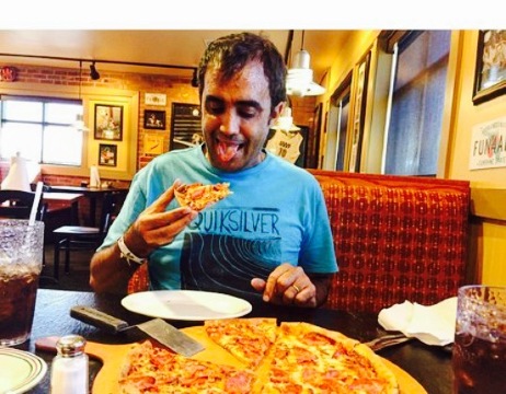 Pizza Hut餐厅图片