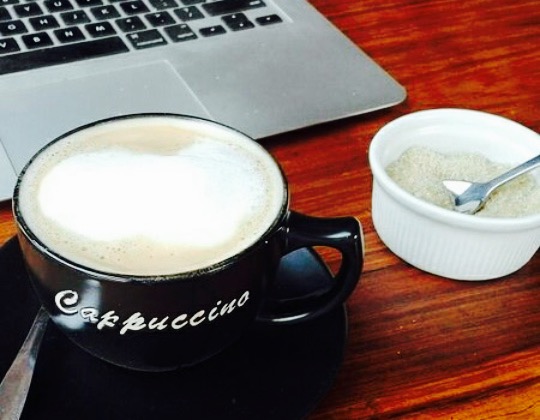 Habeas Copos餐厅图片