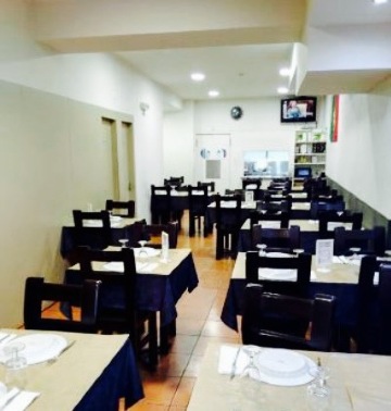 Churrasqueira America Paraiso Do Churrasco餐厅图片