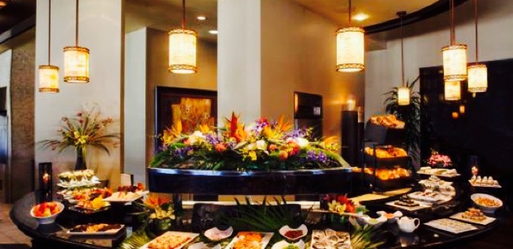 Caretta on the Gulf餐厅图片