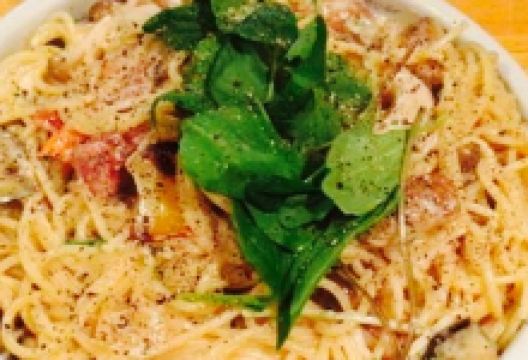 Rikku美食图片