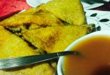 Lemon City美食图片