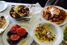 Taverna Stou Pastourma美食图片