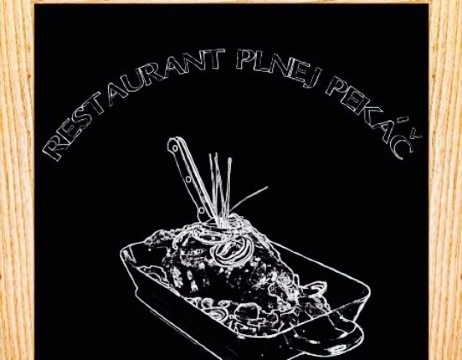 Restaurant Plnej Pekac