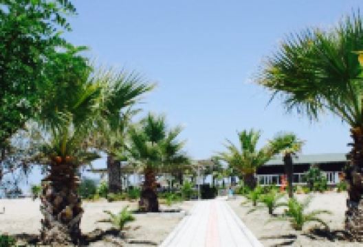 Karafili Resort美食图片