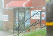 Krakus Deli美食图片