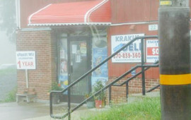 Krakus Deli