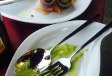 La Grotta Azzurra美食图片
