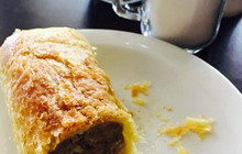 Bakehouse Cafe餐厅图片