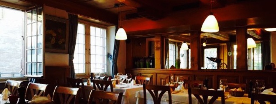 Trattoria Zum Alten Landgericht