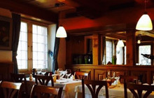 Trattoria Zum Alten Landgericht餐厅图片