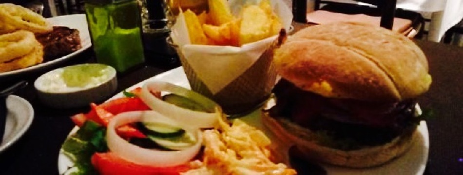 Meson Siglo XX餐厅图片