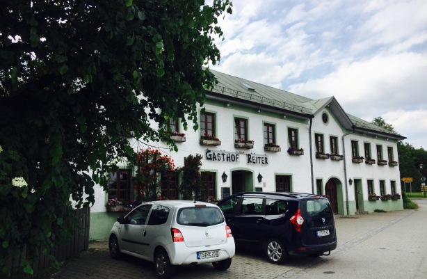 Gasthof Reiter