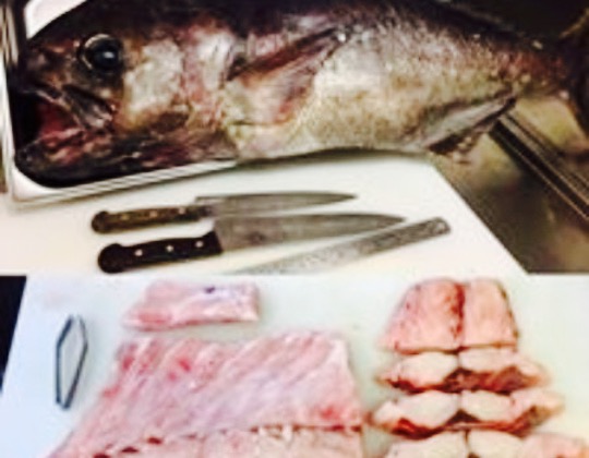 Fish Face Takeaway and Restaurant