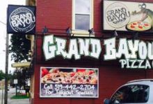 Grand Bayou Cajun Kitchen & Watering Hole美食图片