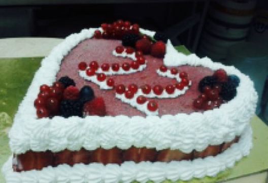 Gelateria C'era Una Volta美食图片