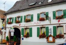 Gasthaus Adler美食图片