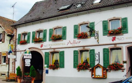 Gasthaus Adler