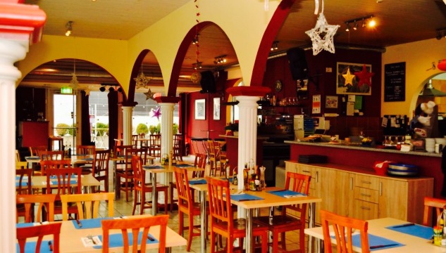 Pizzeria Cuore Sportivo餐厅图片