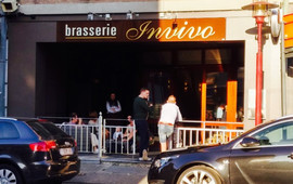 Brasserie Invivo