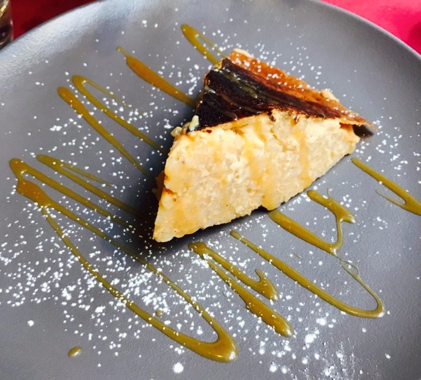 Café de la Basilique餐厅图片