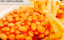 Crossburn Kitchen Café & Take-away餐厅图片