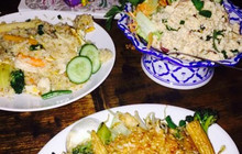Windsor Thai餐厅图片
