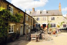 The Fox Inn Restaurant美食图片