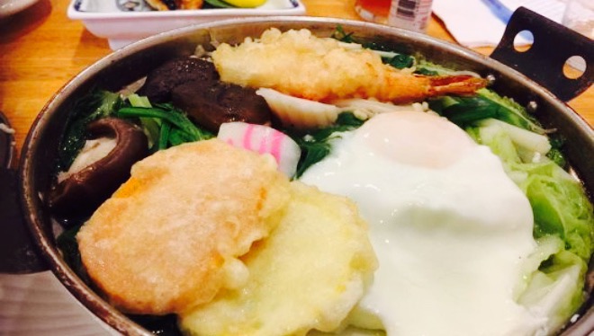 Musashi Japanese Restaurant餐厅图片