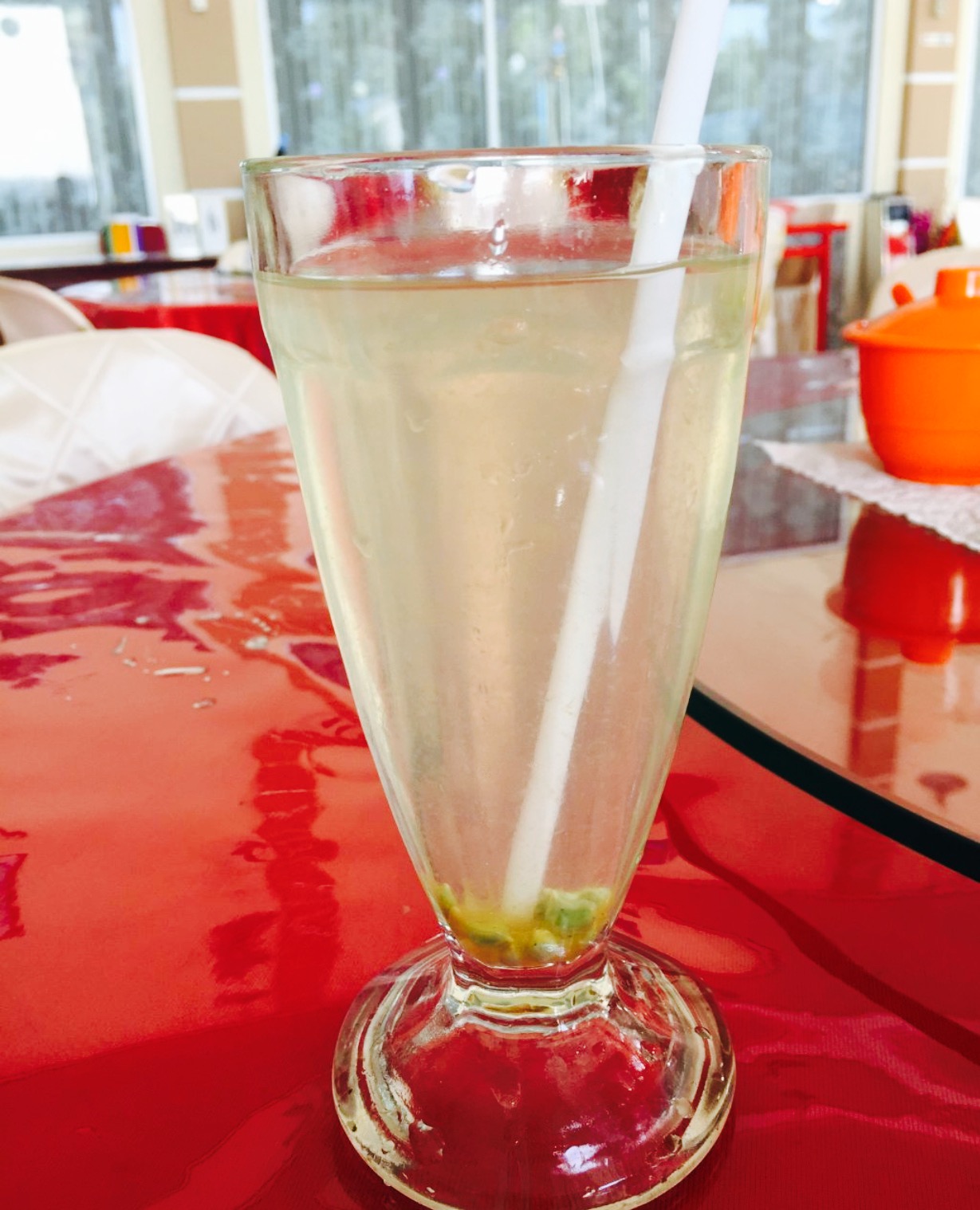 Raja Seafood Belitung