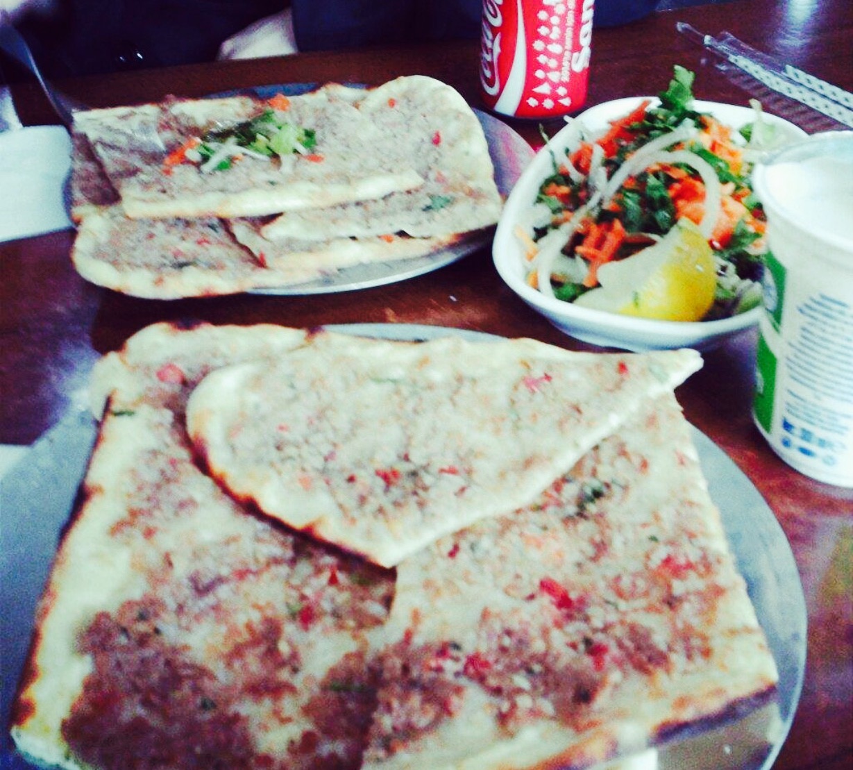 Uysal Aile Lokantasi餐厅图片