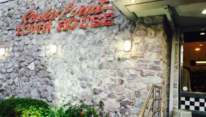 Rocky Point Town House Diner