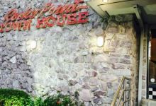 Rocky Point Town House Diner美食图片