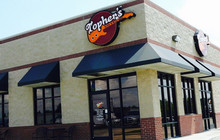 Topher's Rock 'N Roll Grill餐厅图片