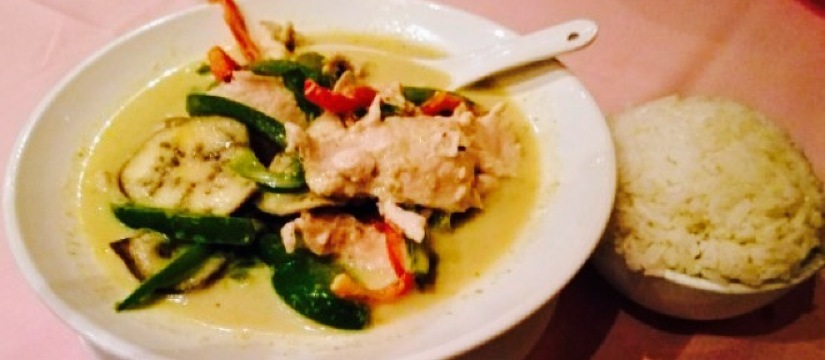 Lemon Leaf餐厅图片