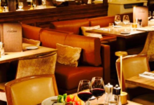 La Belle Epoque美食图片