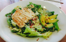 Denny's餐厅图片