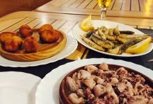 Taverna Del Mar美食图片