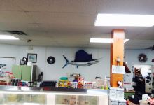 Ray's Seafood Market & Restaurant美食图片