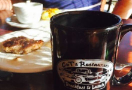 C & T's Restaurant美食图片