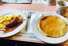 Felicia's Little Diner美食图片